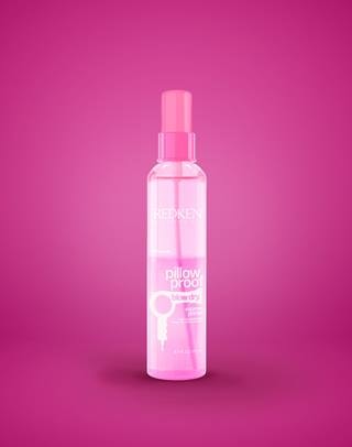 Spray Primer Pillow Proof Blow Dry Express – Redken